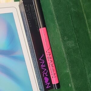 Anatasia Norvina Chroma Stix Makeup Pencil 0.4g - Electric Pink New in Box